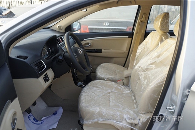 2013款 1.5L 手动智能起停版
