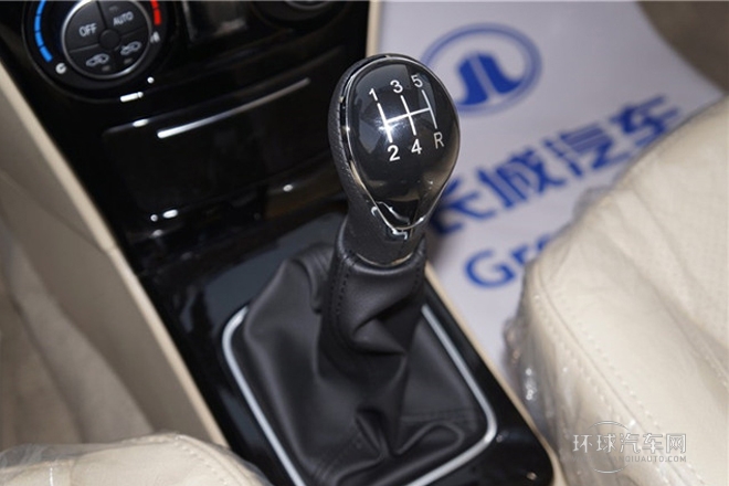 2013款 1.5L 手动智能起停版