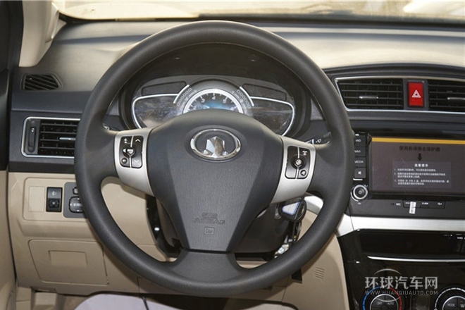 2013款 1.5L 手动智能起停版