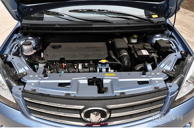 2013款 1.5L CVT舒适型