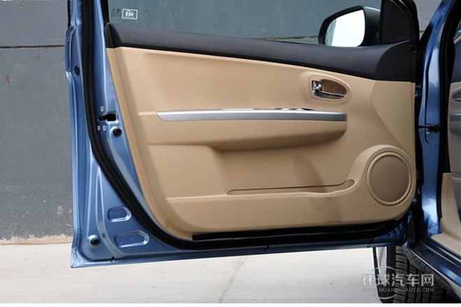 2013款 1.5L CVT舒适型