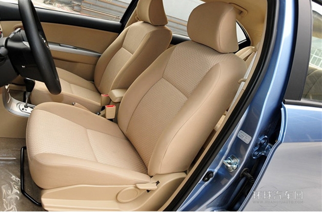 2013款 1.5L CVT舒适型