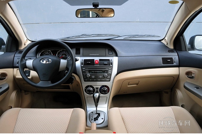 2013款 1.5L CVT舒适型