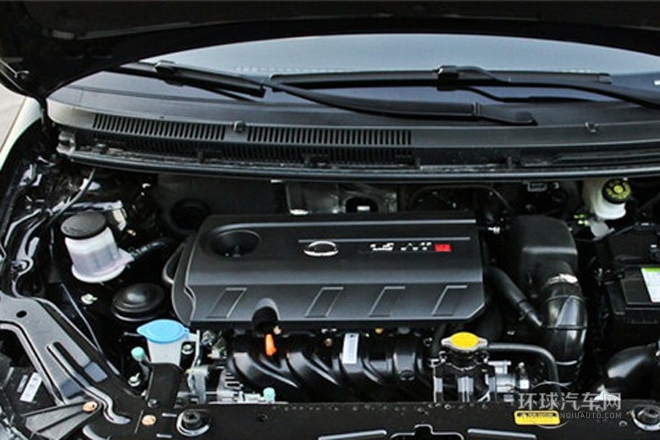 2013款 1.5L 手动豪华型