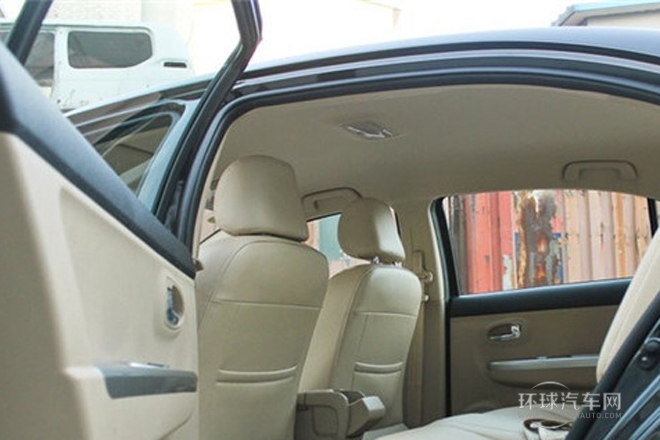 2013款 1.5L 手动豪华型