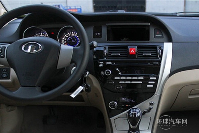 2013款 1.5L 手动豪华型