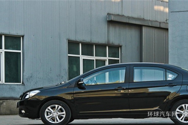 2013款 1.5L 手动豪华型