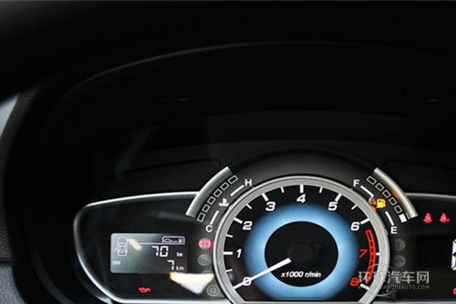 2013款 新视界版 1.5L 手动智尚型