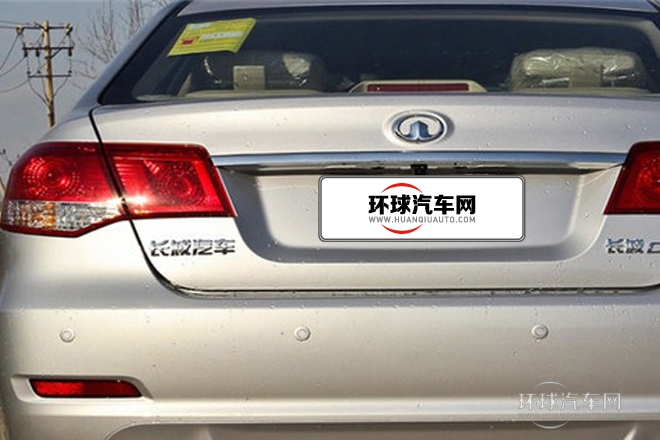 2013款 新视界版 1.5L 手动智尚型