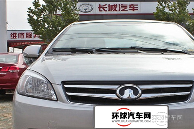 2013款 新视界版 1.5L 手动智尚型