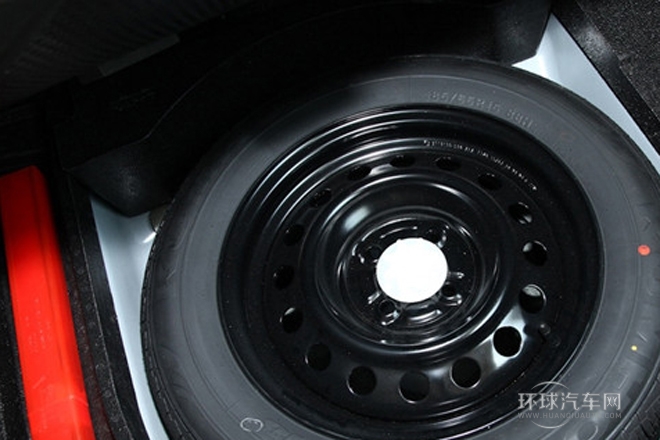 2013款 1.5L CVT豪华型