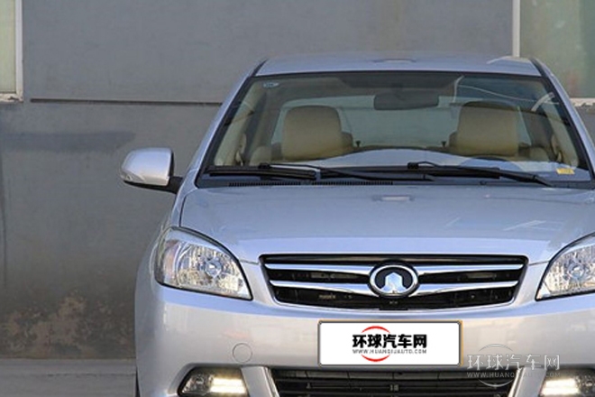 2013款 1.5L CVT豪华型