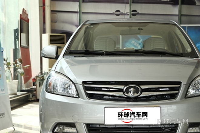 2013款 1.5L CVT豪华型