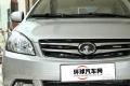 2013款 1.5L CVT豪华型