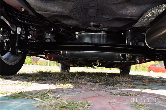 2013款 1.5L 手动精英型