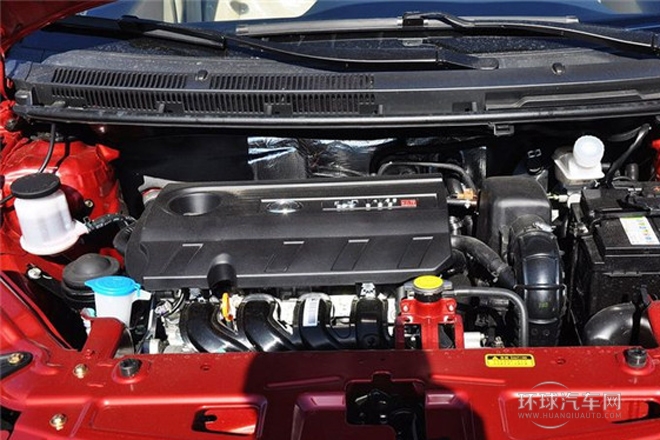 2013款 1.5L 手动精英型