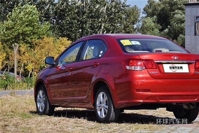 2013款 1.5L 手动精英型