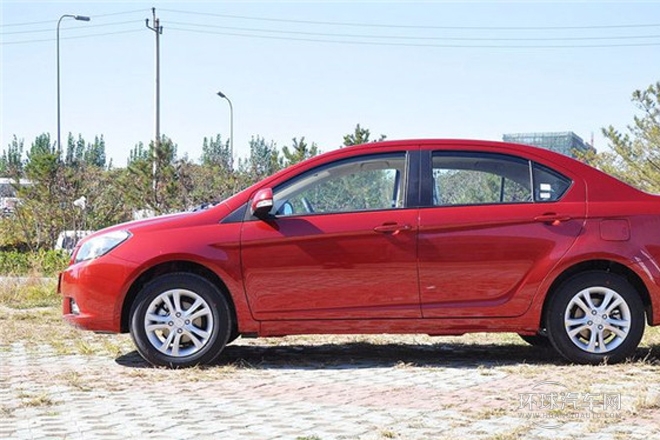 2013款 1.5L 手动精英型