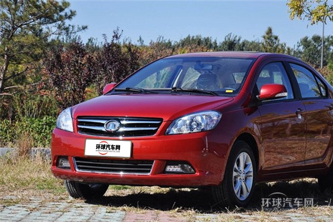 2013款 1.5L 手动精英型