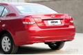 2013款 1.5L CVT精英型