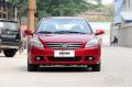 2013款 1.5L CVT精英型