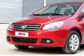 2013款 1.5L CVT精英型