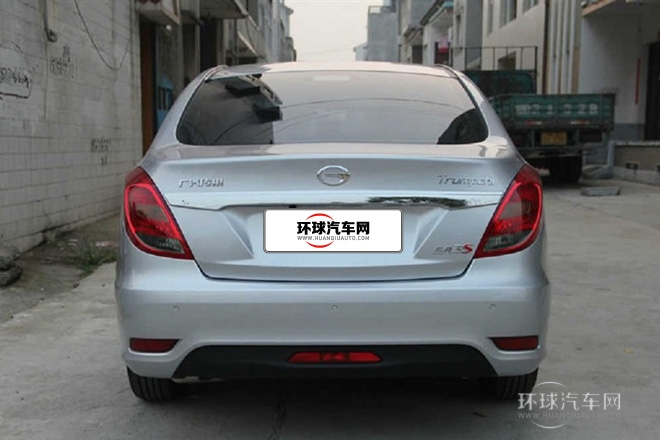 2014款 1.6L 手动精英版