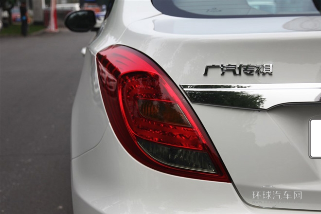 2014款 1.6L 手动精英ESP版