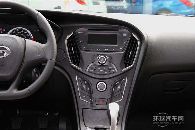 2014款 1.6L 手动精英ESP版