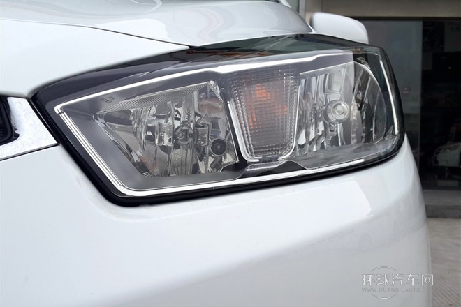 2015款 1.5L 手动精英版