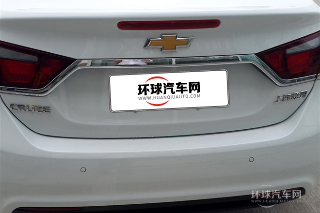 2015款 1.5L 手动精英版