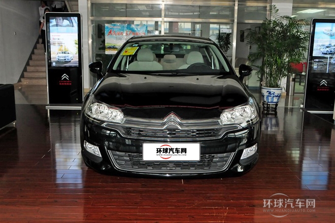 2014款 2.0L 自动尊悦型