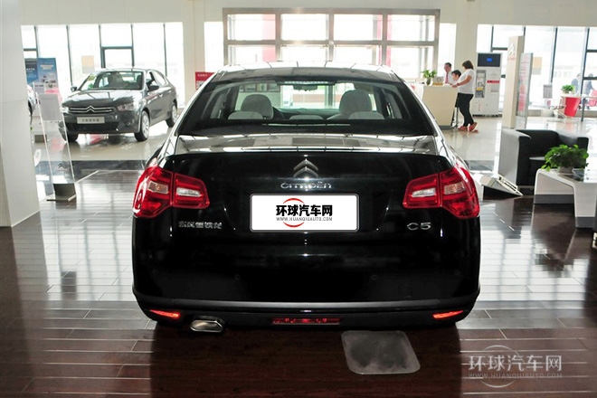 2014款 2.0L 自动尊悦型
