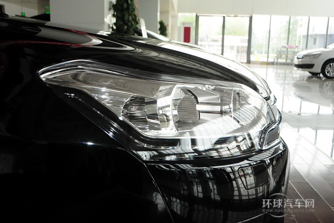 2014款 2.0L 自动尊悦型