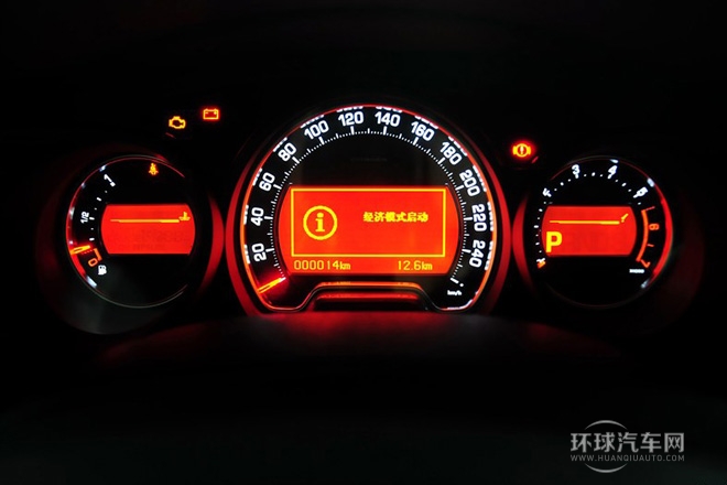 2014款 2.0L 自动尊悦型