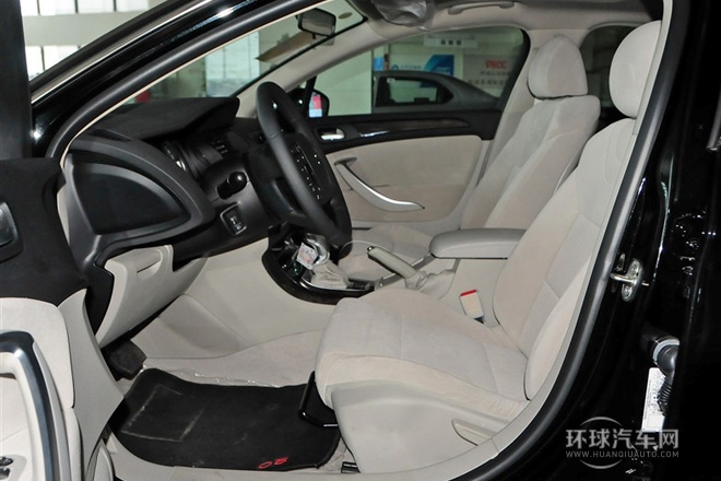 2014款 2.0L 自动尊悦型