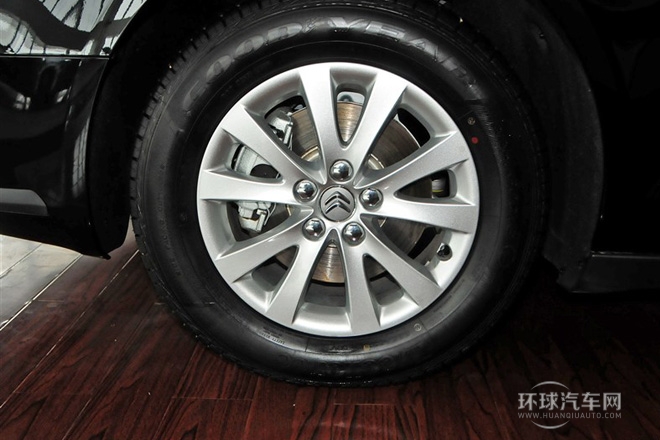 2014款 2.0L 自动尊悦型