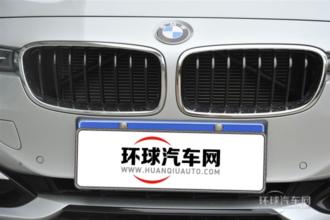 2015款 316i 运动设计套装