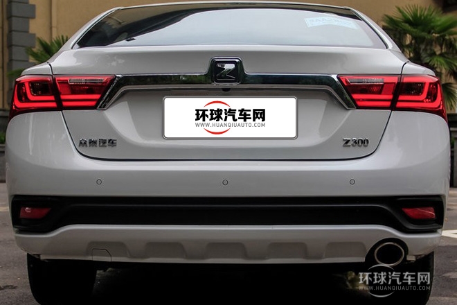 2014款 1.6L 新视界版自动豪华型