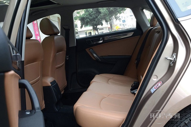 2014款 1.5T 自动智能型