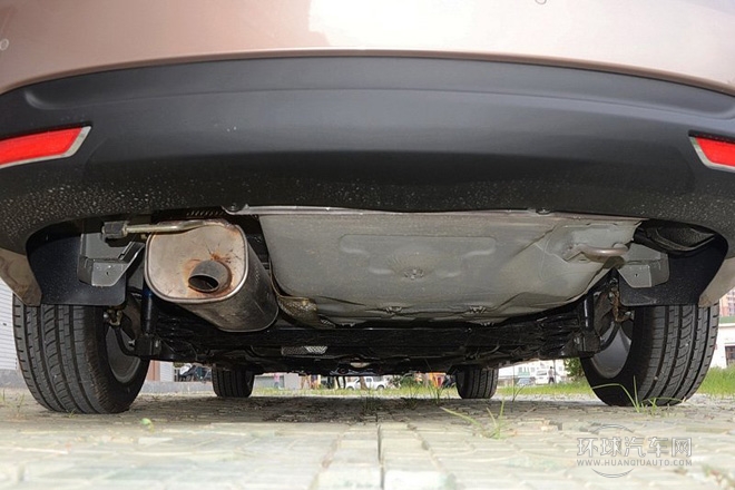 2014款 1.5T 自动智能型