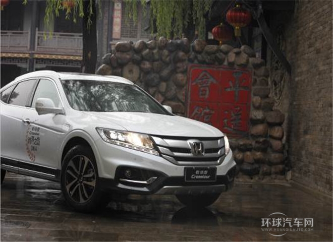 2014款 3.0L AWD尊贵导版航