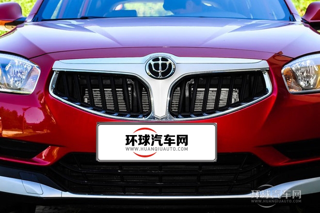 2014款 1.5T 自动四驱豪华型