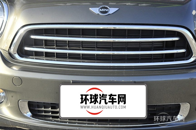 2014款 1.6L COOPER