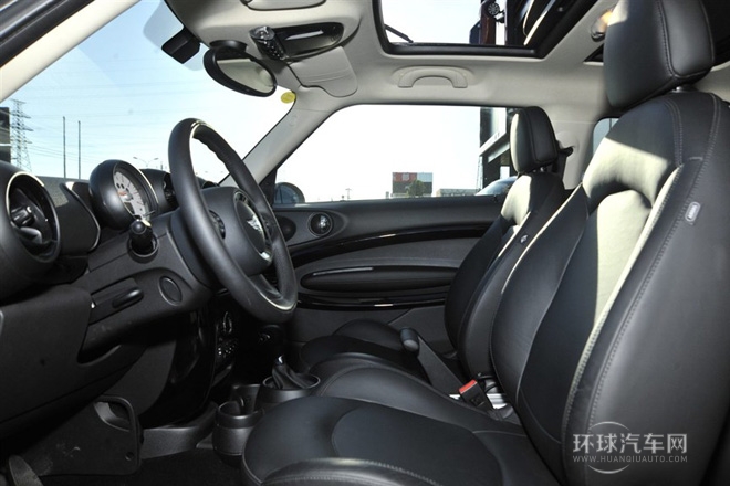 2014款 1.6L COOPER