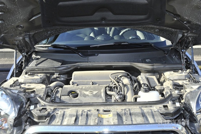 2014款 1.6L COOPER