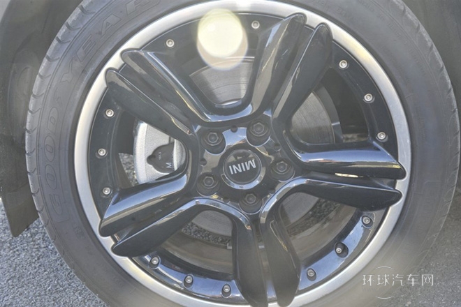 2014款 1.6L COOPER