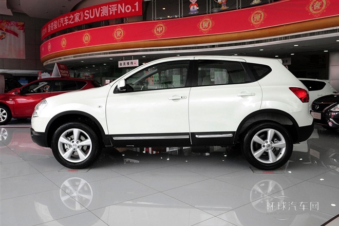 2015款 2.0XV 酷雷 CVT 2WD