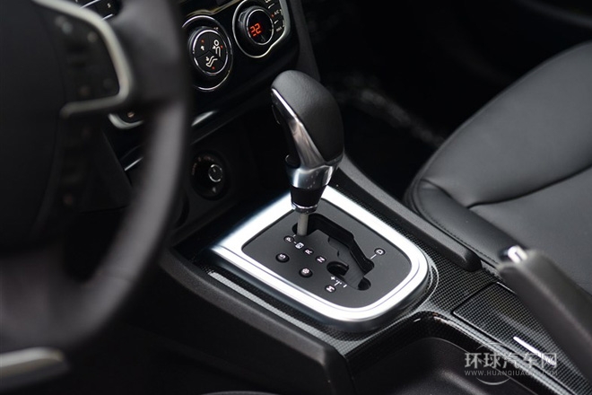 2014款 1.6THP 自动车载互联劲驰型
