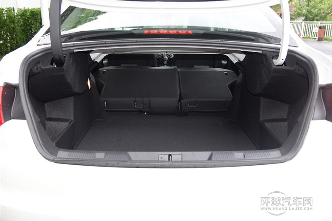2014款 1.6THP 自动车载互联劲驰型